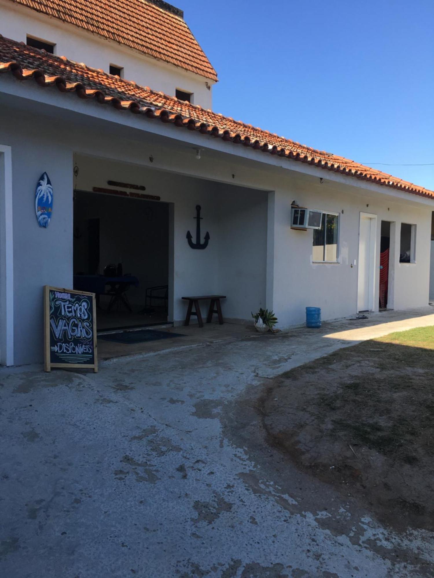 Albergue Caminho Do Atlantico *